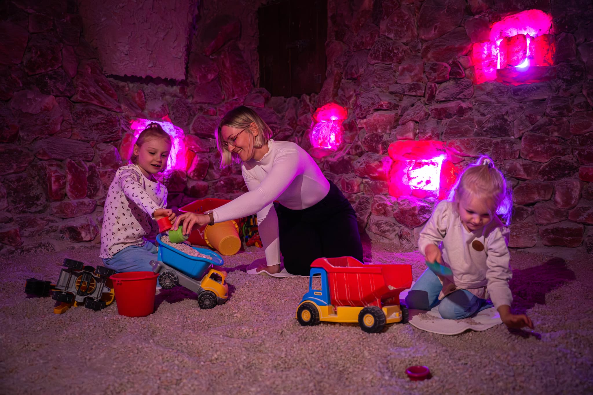 Kinderstunde
